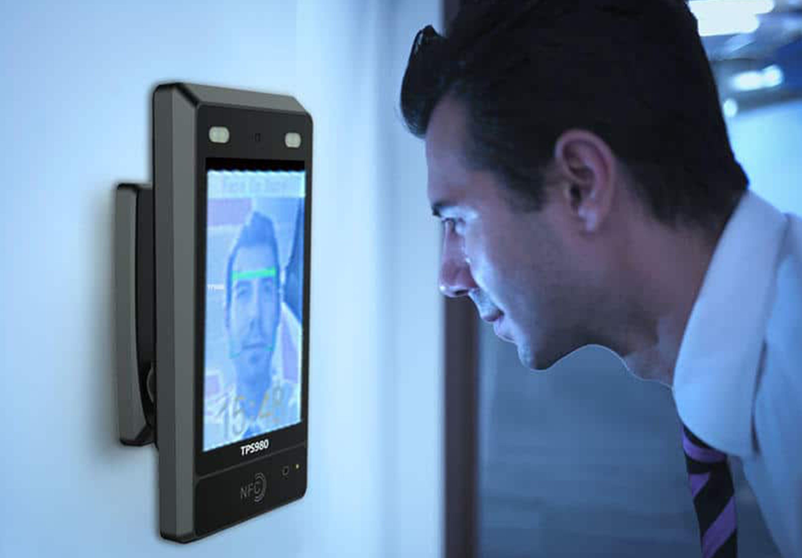 Face Biometric