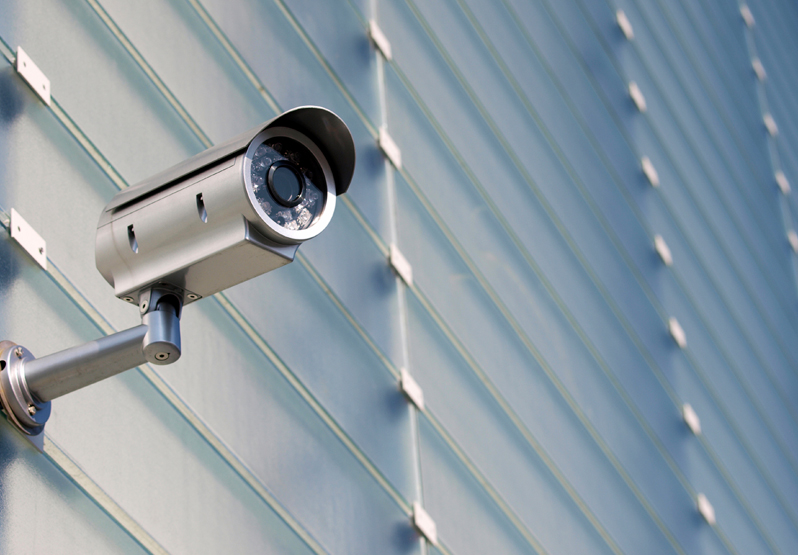 HD Camera
