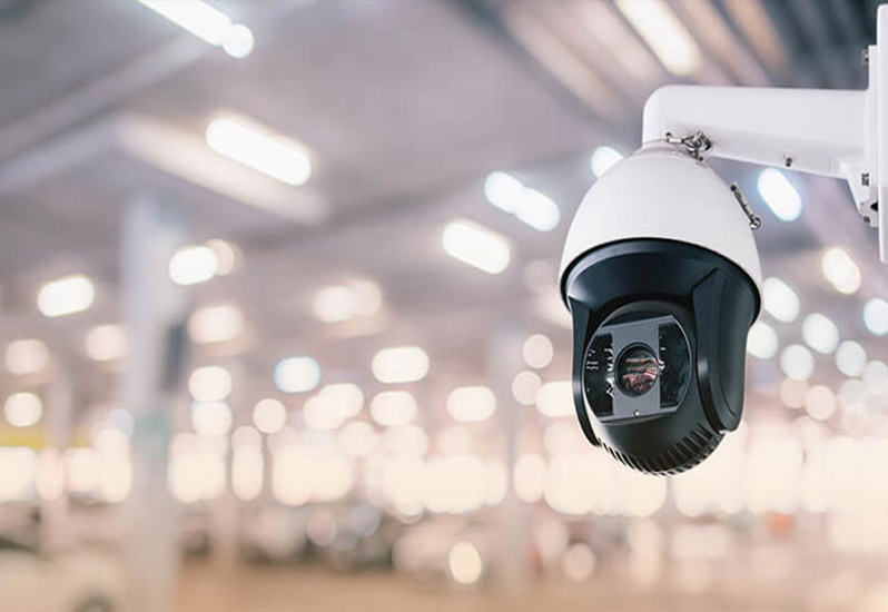 IP Camera