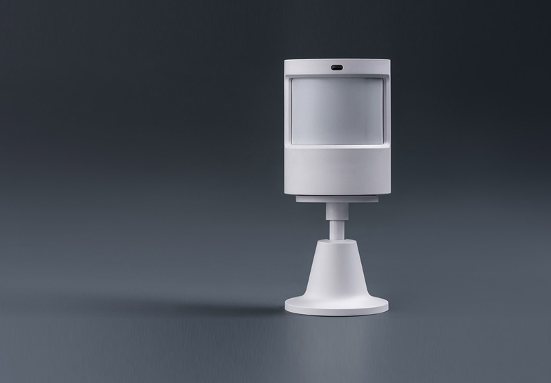 Motion Detector