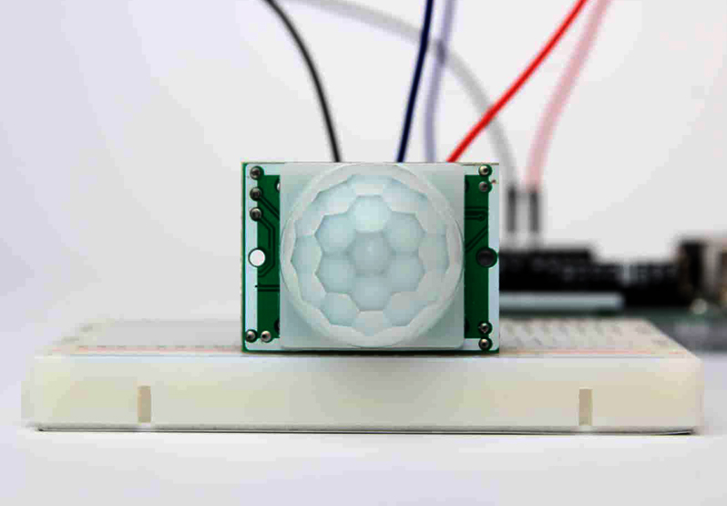 PIR Sensors