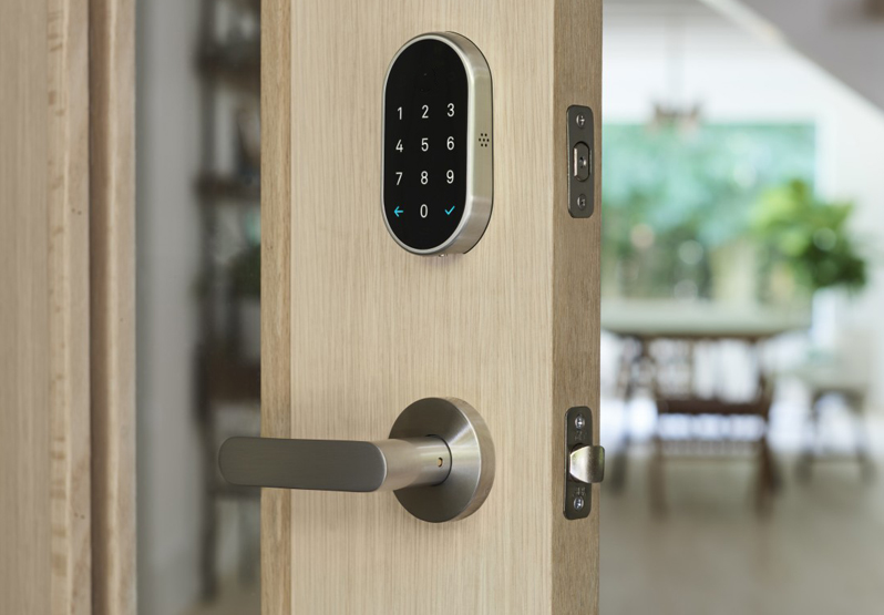 Smart Door Lock