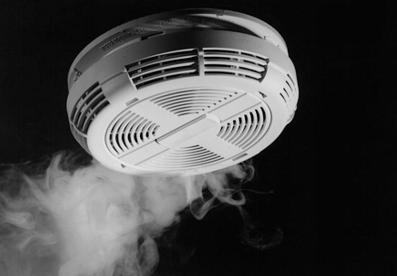 Smoke Sensor