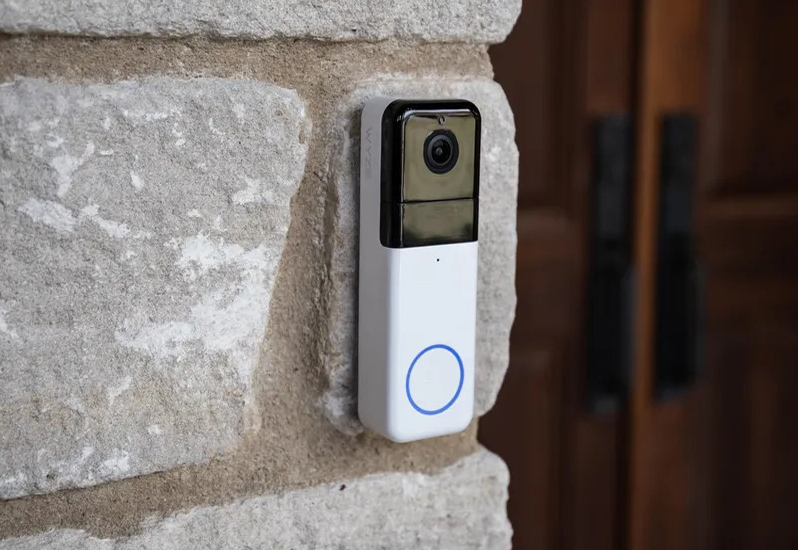 Wireless Camera